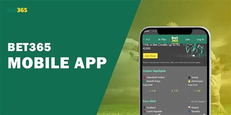 bet365 india app